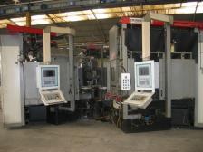 POSALUX MULTOPER S 6CNC 6S
